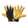 Rękawice ochronne ocieplane "9 (L)" XL251209K