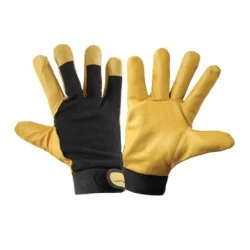 Rękawice ochronne ocieplane "10 (XL)" XL251210K