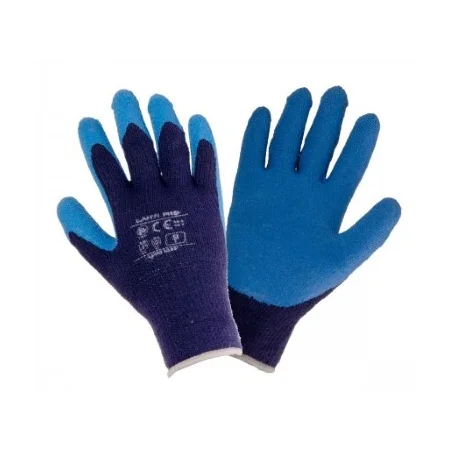 Rękawice ochronne ocieplane "10 (XL)" XL250110K