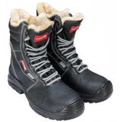 Buty ocieplane wysokie "45" LAHTI PRO XL3030145