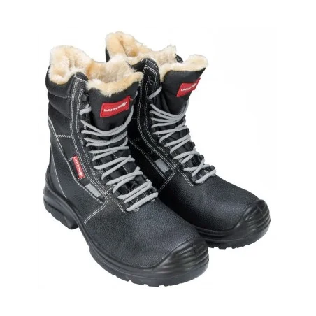 Buty ocieplane wysokie "46" LAHTI PRO XL3030146