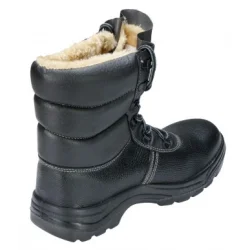 Buty ocieplane wysokie "46" LAHTI PRO XL3030146