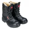 Buty ocieplane wysokie "41" LAHTI PRO XL3030241