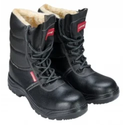 Buty ocieplane wysokie "45" LAHTI PRO XL3030245