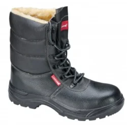 Buty ocieplane wysokie "46" LAHTI PRO XL3030246