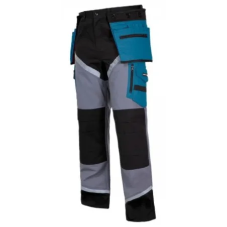 Spodnie ochronne do pasa LAHTI PRO "L" XL4050203