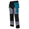 Spodnie ochronne do pasa LAHTI PRO "L" XL4050203