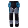 Spodnie ochronne do pasa LAHTI PRO "L" XL4050203