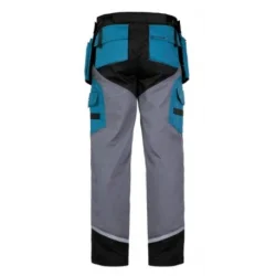 Spodnie ochronne do pasa LAHTI PRO "L" XL4050203