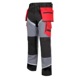 Spodnie ochronne do pasa LAHTI PRO "L" XL4050503