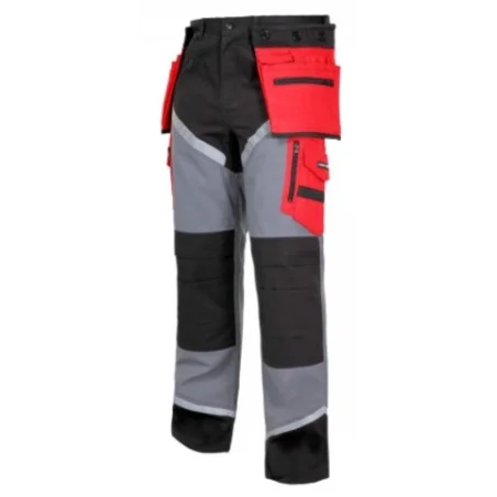 Spodnie ochronne do pasa LAHTI PRO "L" XL4050503