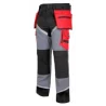 Spodnie ochronne do pasa LAHTI PRO "L" XL4050503