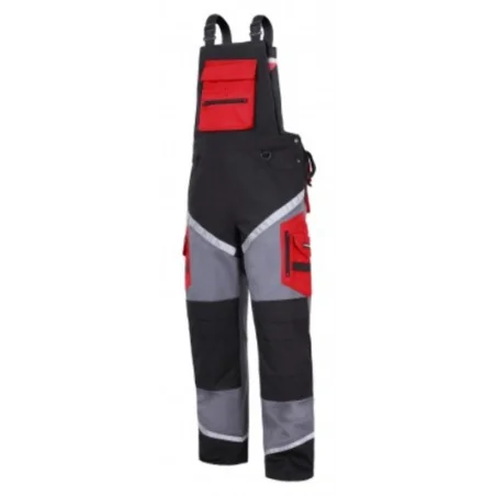 Ogrodniczki ochronne LAHTI PRO "L" XL4060503