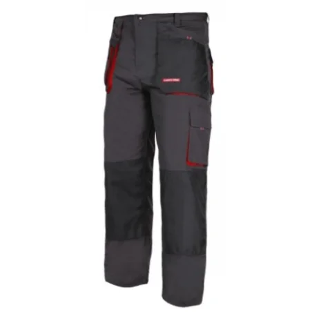 Spodnie ochronne do pasa LAHTI PRO "M" XLPSR0150