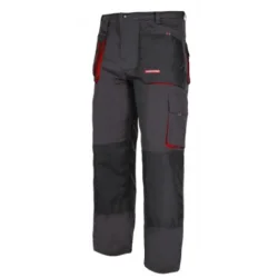 Spodnie ochronne do pasa LAHTI PRO "2L" XLPSR0154