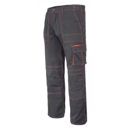 Spodnie ochronne do pasa LAHTI PRO "L" XLPAS82L