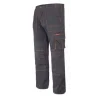 Spodnie ochronne do pasa LAHTI PRO "L" XLPAS82L