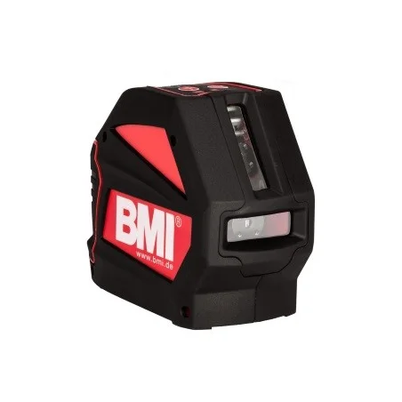 Laser liniowy krzyżowy CROSS 3 SLP XBUCROSS3