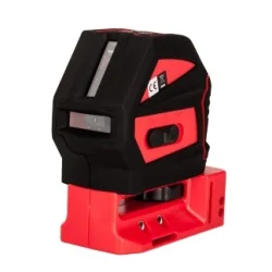 Laser liniowy krzyżowy CROSS 3 SLP XBUCROSS3