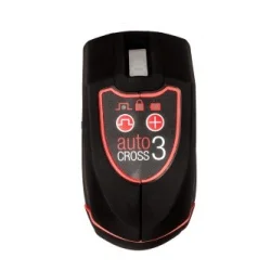 Laser liniowy krzyżowy CROSS 3 SLP XBUCROSS3