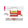 Poziomnica aluminiowa EUROSTAR 60cm XBUPOZ12