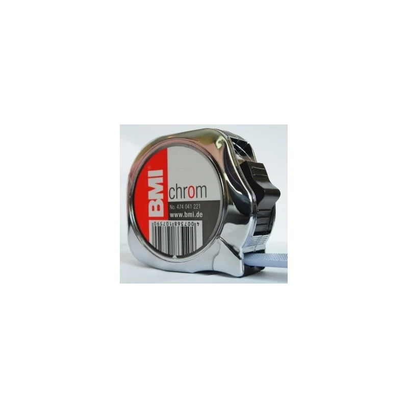 Miara CHROME 5mb XBUMIAR02