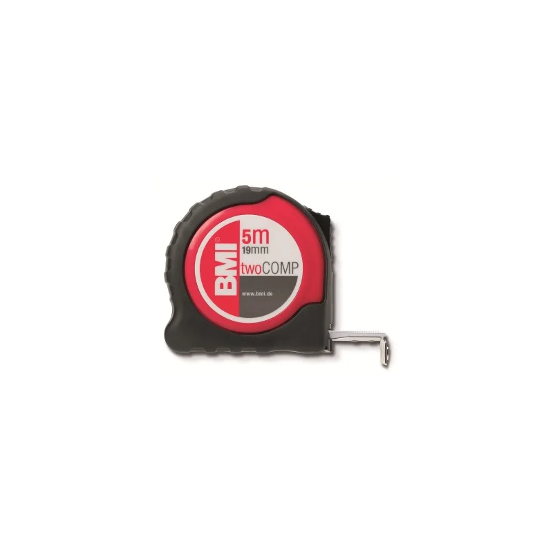 Miara zwijana TwoCOMP 5mb XBUTWOCOMP5