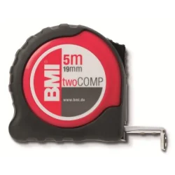 Miara zwijana TwoCOMP 8mb XBUTWOCOMP8