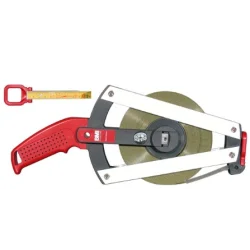 Taśma miernicza ISOLAN 30mb XBUISOLAN30BF