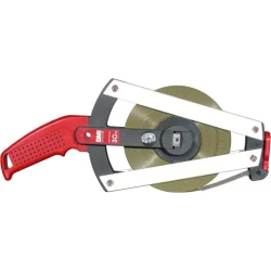 Taśma miernicza ISOLAN 50mb XBUISOLAN50BF