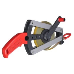 Taśma miernicza ISOLAN 50mb XBUISOLAN50BF