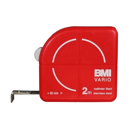 Miara zwijana VARIO 2mb XBUVARIO2