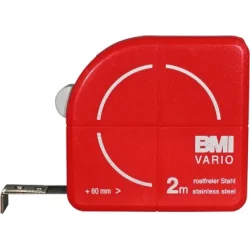 Miara zwijana VARIO 3mb XBUVARIO3