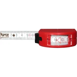 Miara zwijana z okienkiem VISO 3mb XBUVISO3