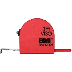 Miara zwijana z okienkiem VISO 3mb XBUVISO3