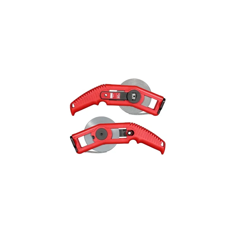 Taśma miernicza WEISSLACK BASIC 20mb XBUTAS20W