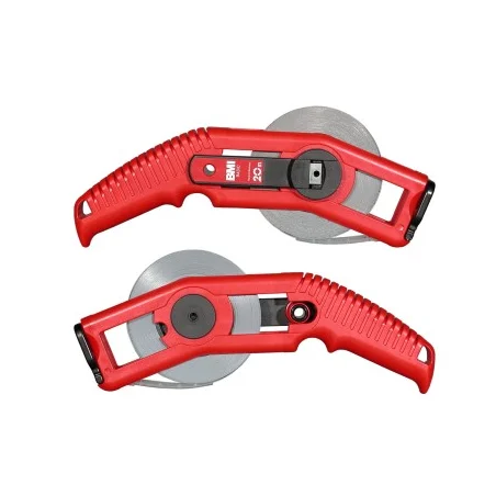 Taśma miernicza WEISSLACK BASIC 50mb XBUTAS50W