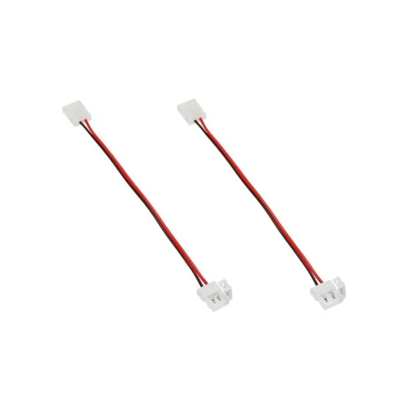 Złączka elastyczna do taśm LED 8 mm YLDZTK8MM02N