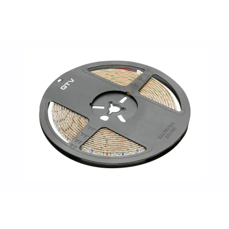 Taśma FLASH RGB 150 LED YLDRGB15020