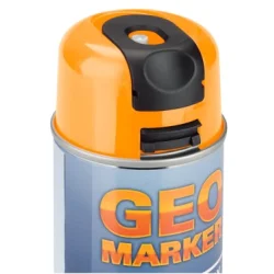 Farba do znakowania odblaskowa pomarańczowa XBUFAR02