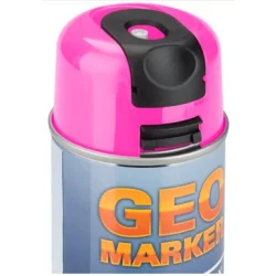 Farba do znakowania odblaskowa różowa XBUFAR04