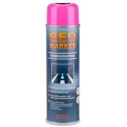 Farba do znakowania odblaskowa różowa XBUFAR04