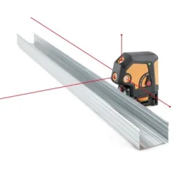 Laser punktowy Geo5P XBUGEO5P