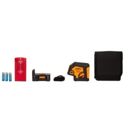 Laser punktowy Geo5P XBUGEO5P