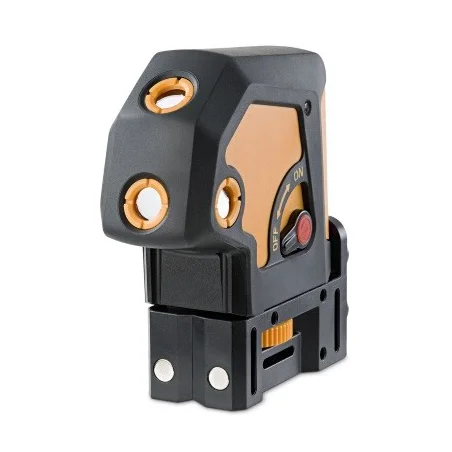 Laser punktowy Geo5P XBUGEO5P