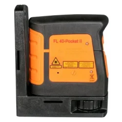 Laser krzyżowy geo-FENNEL FL40 II HP XBUFL40IIHP