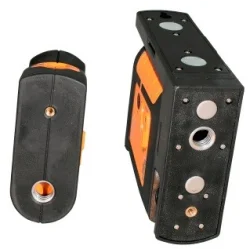 Laser krzyżowy geo-FENNEL FL40 II HP XBUFL40IIHP