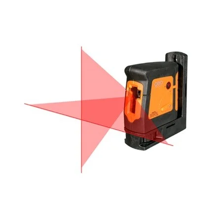 Laser krzyżowy geo-FENNEL FL40 II HP XBUFL40IIHP