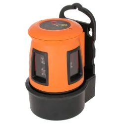 Laser kątowo-krzyżowy geo-FENNEL FL40-3HP XBUF-3HPL