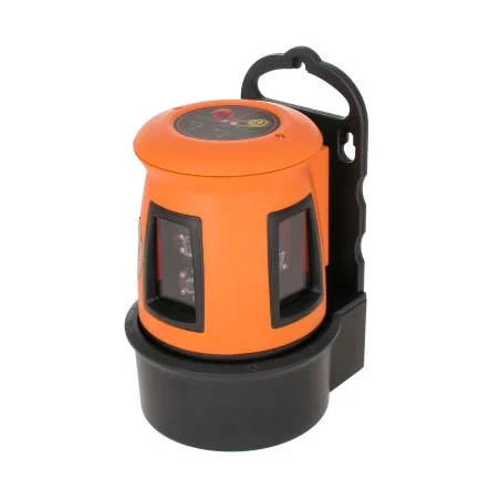 Laser kątowo-krzyżowy geo-FENNEL FL40-3HP XBUF-3HPL